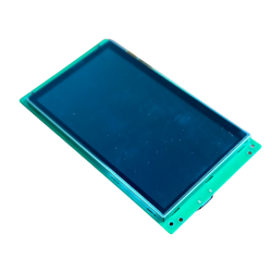 Дисплей 7" Touch Screen для станции Air-600 Дисплей 7" Touch Screen для станции Air-600