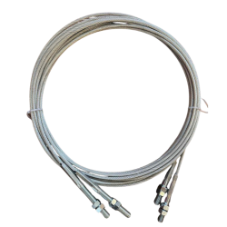 Трос для подъемника Top Avto T4Basic, TTPF-9s