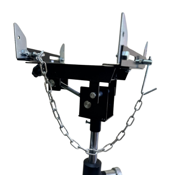Насадка на трансмиссионную стойку T01105 Насадка на трансмиссионную стойку T01105