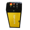 Ножничный заглубляемый подъемник г/п 3,5т.Top Avto FR-6105