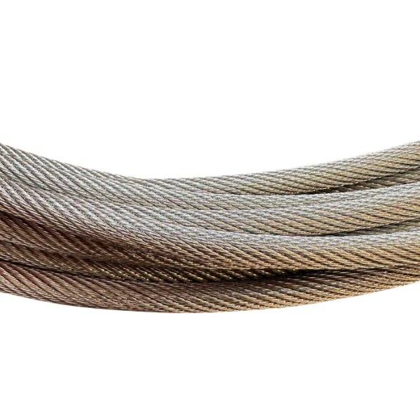 Трос для подъемника Top Avto T4Basic, TTPF-9s