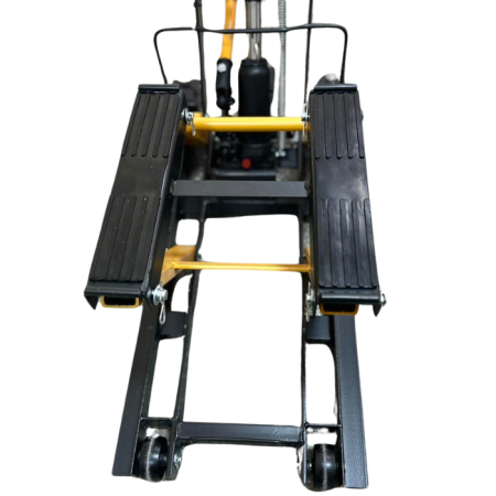 Подъемник гидравлический для мотоциклов T61001