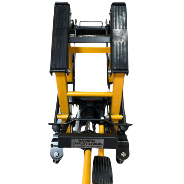Подъемник гидравлический для мотоциклов T61001