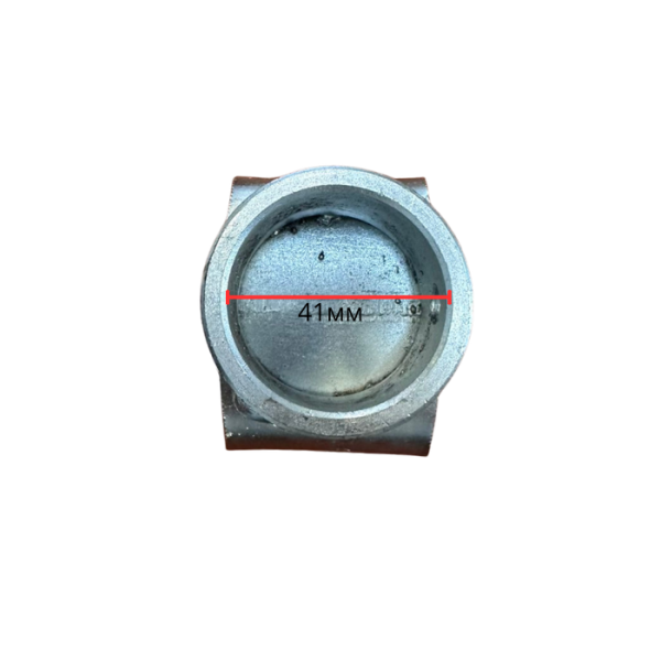 Каркас ролика цепи для подъемников T4Basic,TTPF9S